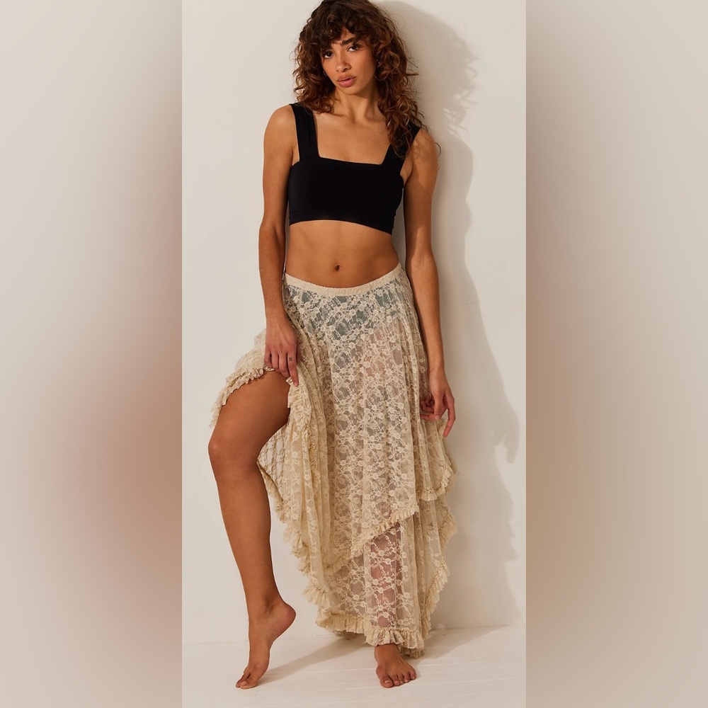 1.  Intimately by Free People Straight Lines Wire-Free Bra